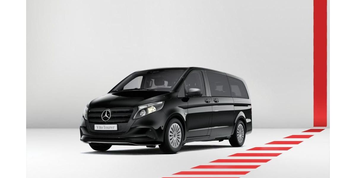 Mercedes-Benz Vito 9.613 km 51.790 &euro; Hamburg 21029