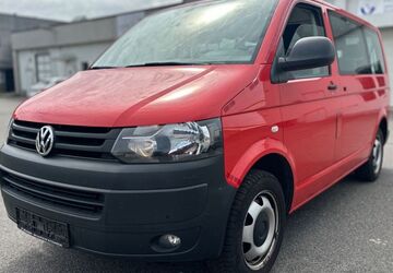 VW T5 Transporter 73.245 km 16.270 &euro; Reinbek 21465