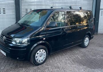 VW T5 Transporter 205.000 km 14.990 &euro; Norderstedt 22844