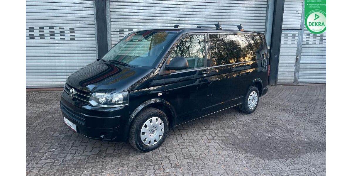VW T5 Transporter 205.000 km 14.990 &euro; Norderstedt 22844