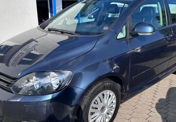 VW Golf 86.000 km 5.990 &euro; Hamburg 20537