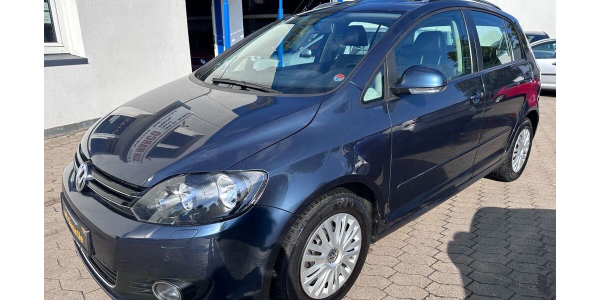 VW Golf 86.000 km 5.990 &euro; Hamburg 20537