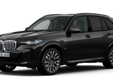 BMW X5 16.528 km 72.450 &euro; Hamburg 21073