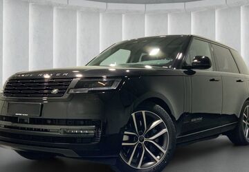 Land Rover Range Rover 3.000 km 160.950 &euro; Hamburg 22297