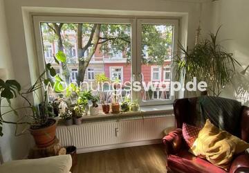 Wohnung Hamburg Altona-Nord - 3 Zimmer, 66 m&sup2;, 830&euro; | Angebot:25856230