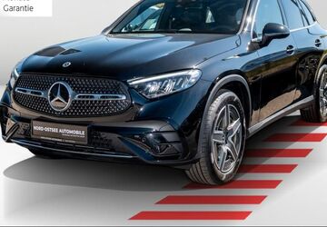 Mercedes-Benz GLC 300 10.400 km 50.950 &euro; Hamburg-Elbe 22609
