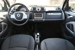 Smart ForTwo 1.0 *passion* Aut Klima Pano Navi Alu 100.000 km 5.400 &euro; Seevetal - Hittfeld 21218