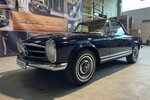 Mercedes-Benz 230 SL Pagode W113 von Grund auf restauriert 72.000 km 99.999 &euro; Hamburg 22339