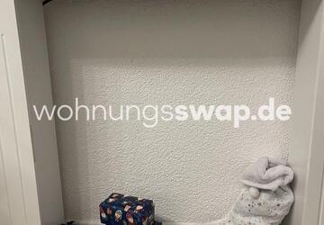 Wohnung Hamburg Borgfelde - 2 Zimmer, 47 m&sup2;, 394&euro; | Angebot:26341574