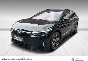 VW ID.7 4.750 km 68.777 &euro; Hamburg 22303