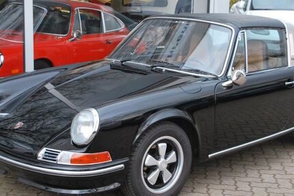 Porsche 911 Urmodell 158.392 km 74.900 &euro; Ahrensburg 22926