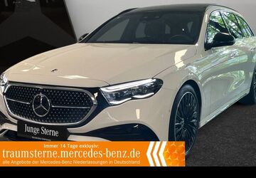 Mercedes-Benz E 300 27.485 km 50.890 &euro; Hamburg 22047