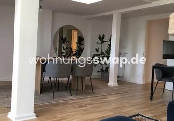 Wohnung Hamburg Rotherbaum - 3 Zimmer, 96 m&sup2;, 1.911&euro; | Angebot:24866036