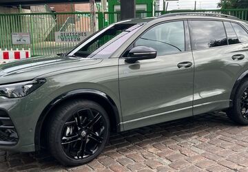 VW Tiguan 7.990 km 48.300 &euro; Hamburg 20457