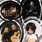 Hanse Guitar Festival 2026 - Ana Vidovic: Preisgekrönte Saitenvirtuosin