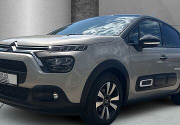 Citroen C3 20.000 km 13.980 &euro; Hamburg 22159