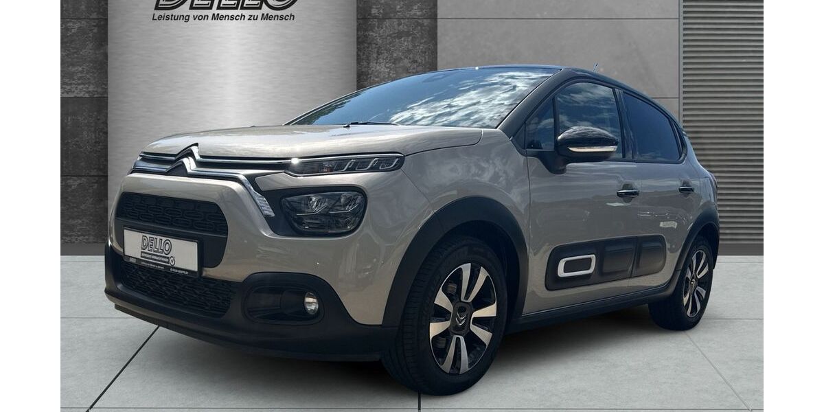 Citroen C3 20.000 km 13.980 &euro; Hamburg 22159