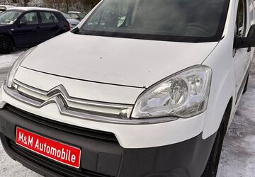 Citroen Berlingo 164.314 km 2.999 &euro; Hamburg 21079