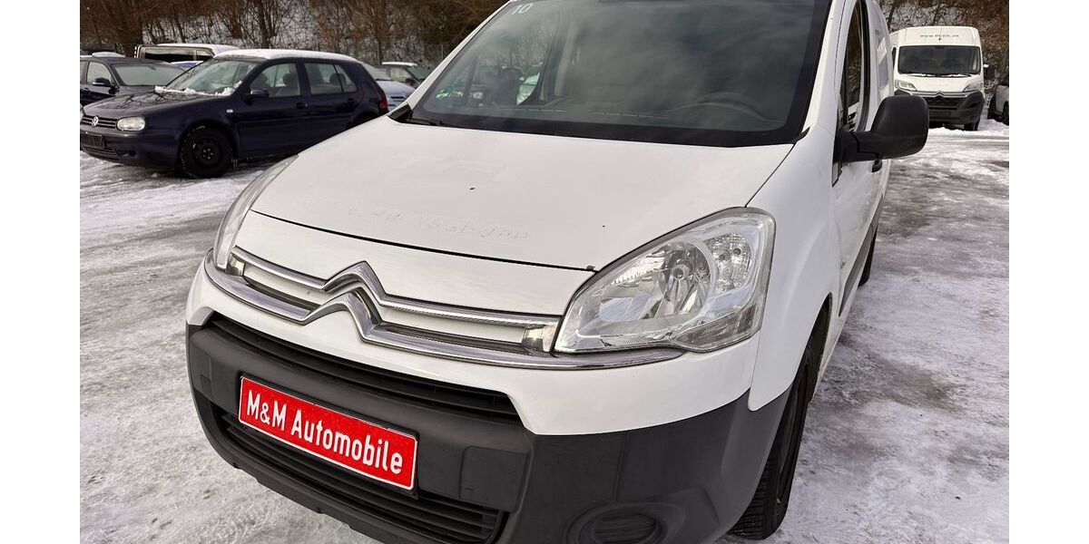 Citroen Berlingo 164.314 km 2.999 &euro; Hamburg 21079
