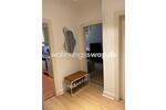 Etagenwohnung Hamburg Alsterdorf - 2 Zimmer, 51 m&sup2;, 593&euro; | Angebot:26632998