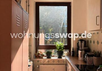 Wohnung Hamburg Wandsbek - 3 Zimmer, 75 m&sup2;, 1.200&euro; | Angebot:26393430