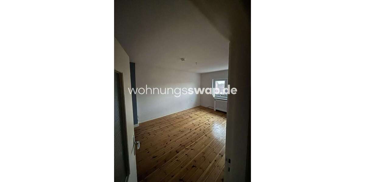 Etagenwohnung Hamburg-Nord Nord - 3 Zimmer, 74 m&sup2;, 850&euro; | Angebot:27089863