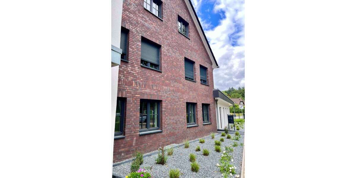 Etagenwohnung Bendestorf - 4 Zimmer, 119 m&sup2;, 1.600&euro; | Angebot:25765987