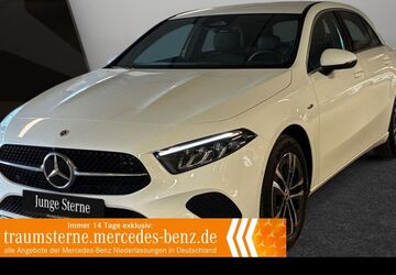 Mercedes-Benz A 250 13.735 km 27.490 &euro; Hamburg 22047