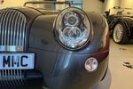 Morgan Aero 8 MK4 unbenutzt - 16 Jahre alter Neuwagen 150 km 129.999 &euro; Hamburg 22339