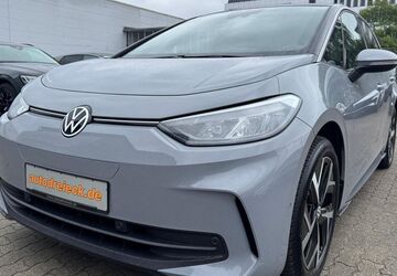 VW ID.3 22.341 km 28.950 &euro; Hamburg 22047