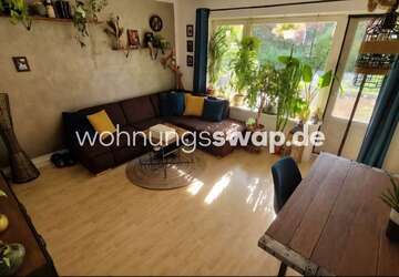 Wohnung Hamburg-Mitte Mitte - 3 Zimmer, 70 m&sup2;, 970&euro; | Angebot:27193128