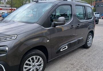 Citroen Berlingo 148.000 km 10.200 &euro; Hamburg 22309