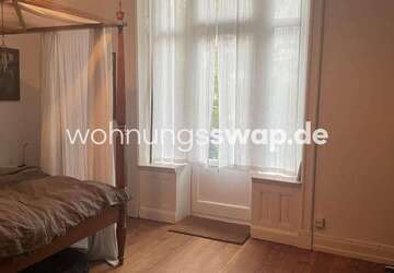 Wohnung Hamburg-Nord Nord - 5 Zimmer, 149 m&sup2;, 2.235&euro; | Angebot:27090381