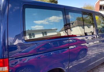VW T5 Transporter 310.000 km 7.500 &euro; Hamburg 21077