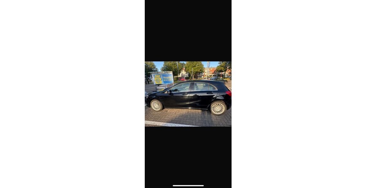 Mercedes-Benz A 180 140.000 km 12.000 &euro; Hamburg 21107