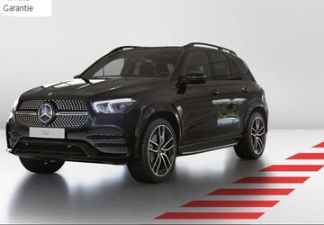 Mercedes-Benz GLE 350 70.270 km 66.990 &euro; Hamburg-Elbe 22609