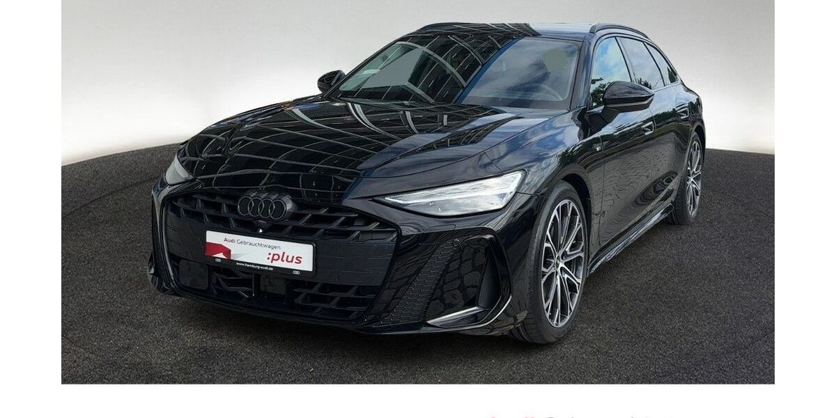 Audi A6 17.873 km 59.770 &euro; Hamburg 22419