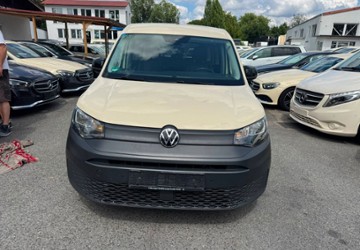VW Caddy 251.000 km 11.950 &euro; hamburg 20537