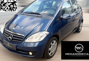 Mercedes-Benz A 160 149.000 km 3.990 &euro; Hamburg 22179