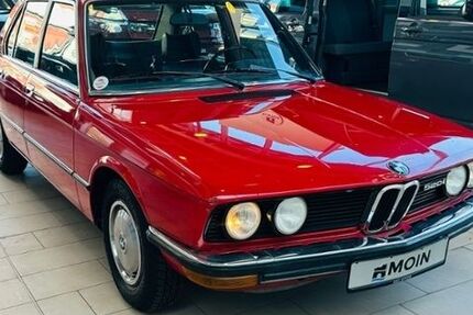 BMW 520 208.500 km 9.990 &euro; Hamburg 22047