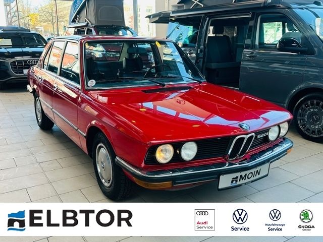 BMW 520 208.500 km 9.990 &euro; Hamburg 22047