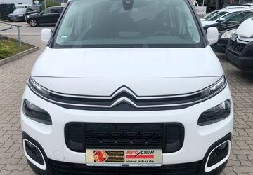 Citroen Berlingo 150.859 km 12.450 &euro; Henstedt-Ulzburg­­­ 24558
