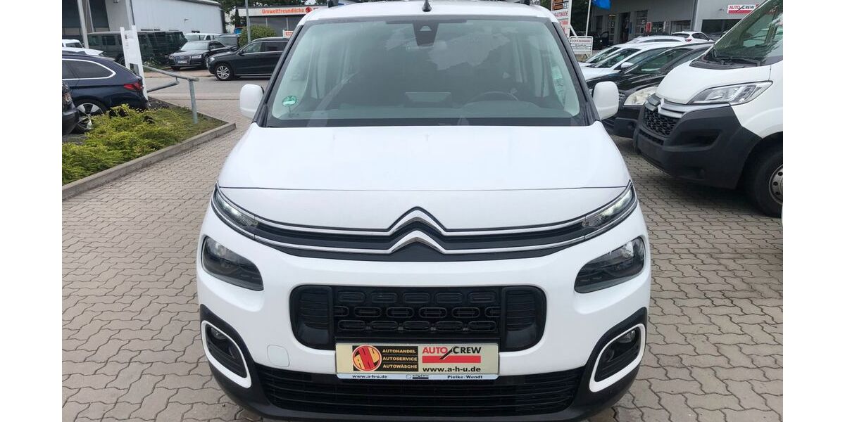 Citroen Berlingo 150.859 km 12.450 &euro; Henstedt-Ulzburg­­­ 24558