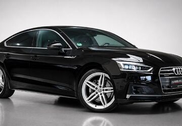 Audi A5 185.000 km 23.890 &euro; Hamburg 21037