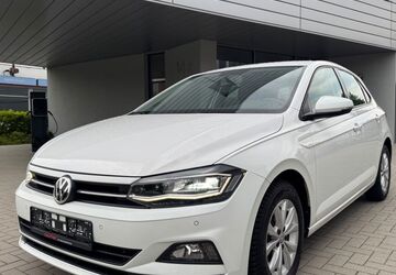 VW Polo 100.000 km 11.890 &euro; Pinneberg 25421