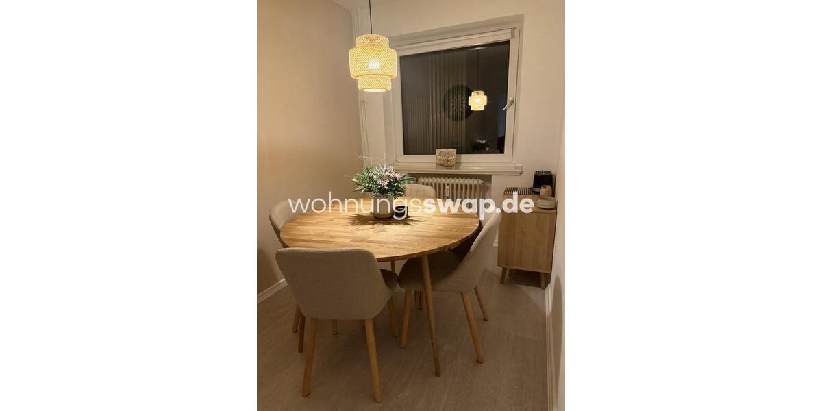 Etagenwohnung Hamburg Bahrenfeld - 3 Zimmer, 65 m&sup2;, 880&euro; | Angebot:26341572