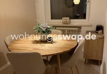 Wohnung Hamburg Bahrenfeld - 3 Zimmer, 65 m&sup2;, 880&euro; | Angebot:26341572