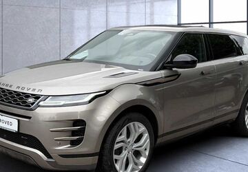Land Rover Range Rover Evoque 44.090 km 32.899 &euro; Hamburg 22525