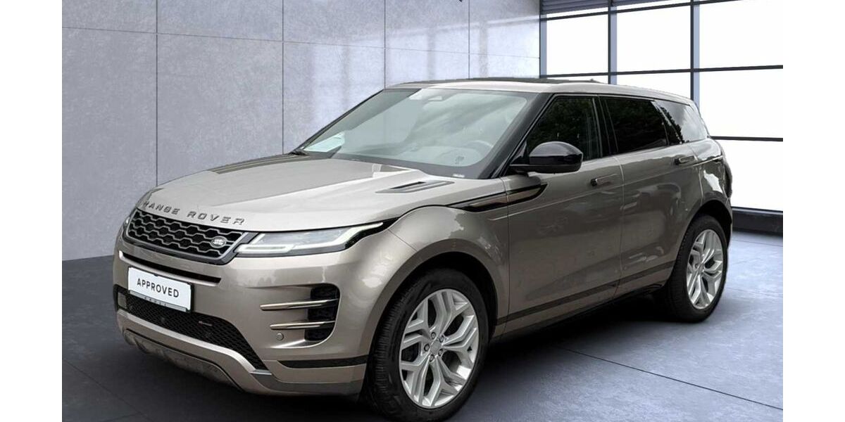 Land Rover Range Rover Evoque 44.090 km 32.899 &euro; Hamburg 22525