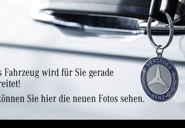 Mercedes-Benz GLC 400 9.900 km 83.500 &euro; Hamburg 22047